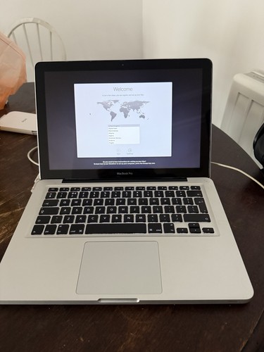 Macbook pro 2011 - macbook,