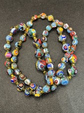 Vintage Murano Venetian Glass