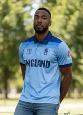 England World Cup 2019