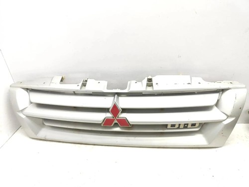 Mitsubishi pajero sport k7 - sport, i