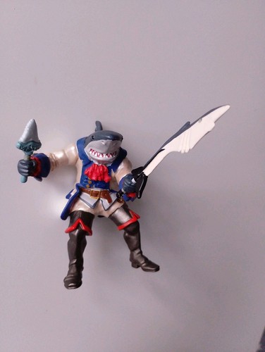 Papo fantasy series mutant