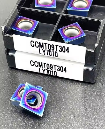 Ccmt09t304 ly7010 carbide - ccmt09t304,
