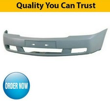 Vauxhall Vectra C Front Bumper
