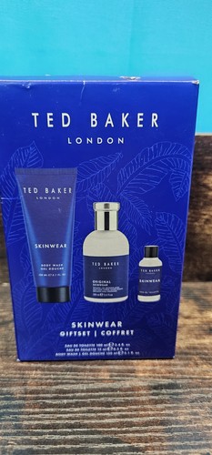 Ted baker skinwear set piece - ted,