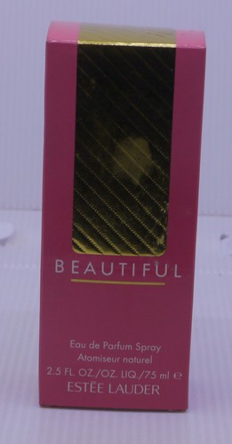 Estee lauder beautiful - estee, spray