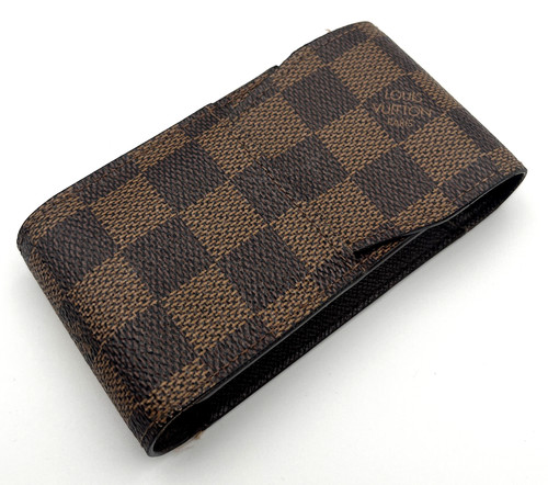 Louis vuitton etui cigarette - etui,