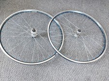 Mavic X221 Anodised Blue 26"