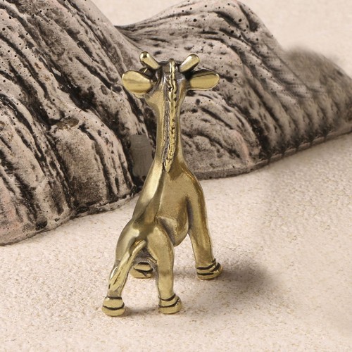 Household giraffe ornament - household,