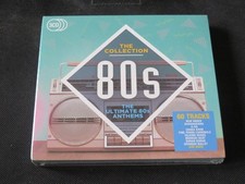Various Artists - '80s The