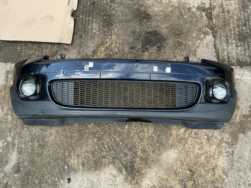 Genuine mini front - genuine,