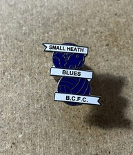 BIRMINGHAM CITY SMALL HEATH