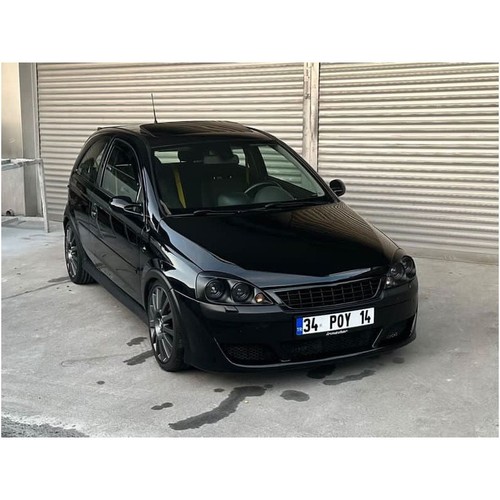 Morette round tuning headlight