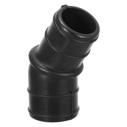 Fuel tank filler - filler, black