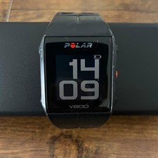 Polar V800 GPS Sport Watch