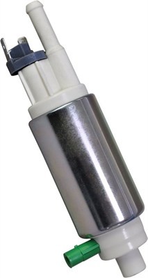 New fuel pump - new,