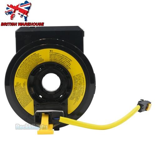 Clock spring fit hyundai - spring,