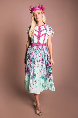 Coast sage fit - fit, flare