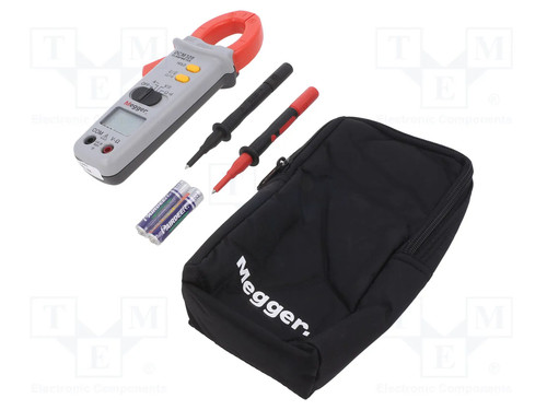 Megger 1000 304 meter - megger, 1000-304