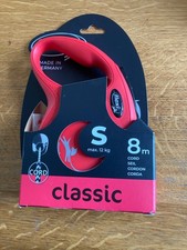 flexi classic dog lead