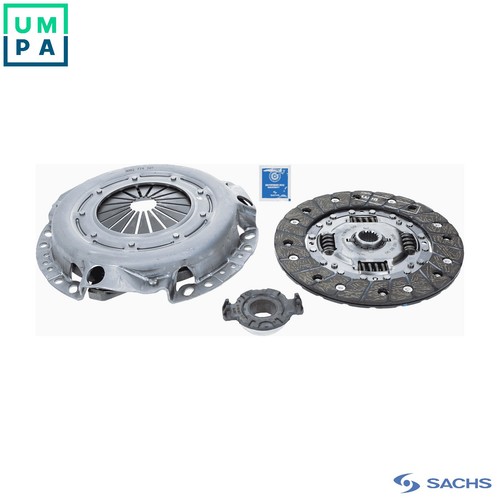 Clutch kit 3000 841 - clutch,
