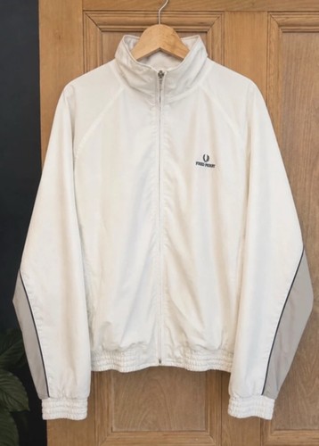Vintage fred perry harrington - vintage,