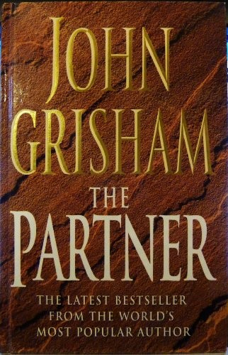 The partner john grisham - the, partner-john
