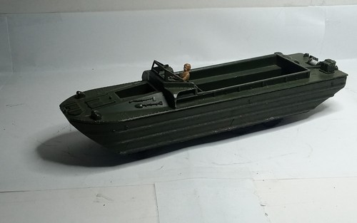 Vintage dinky toys 825 - dinky,