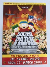 South park bigger longer - south, park.