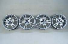 15" FORD alloys 4x108 courier