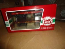 LGB G GAUGE 40000 2 FREIGHT