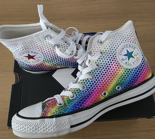 Converse all star chuck - all,