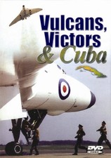 Vulcans, Victors & Cuba [DVD]