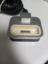 Yamaha yds pin ipod music - ipod,