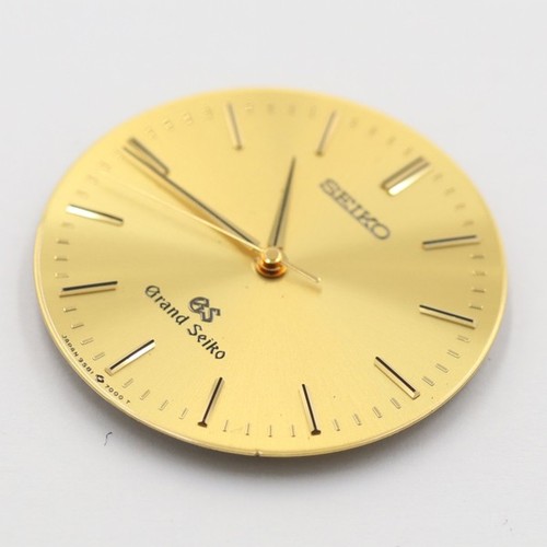 Seiko genuine movement - genuine,