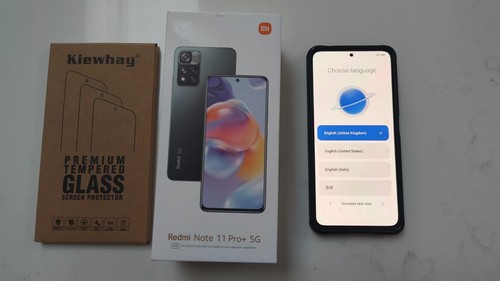 Xiaomi redmi note pro - redmi,
