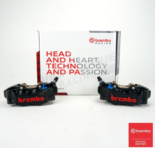 Brembo racing gp4 108mm - brembo,