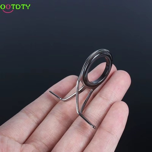 7pcs ceramic sizes fishing - 7pcs,