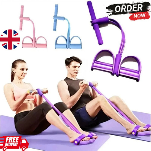 Yoga pedal puller - puller, resistance