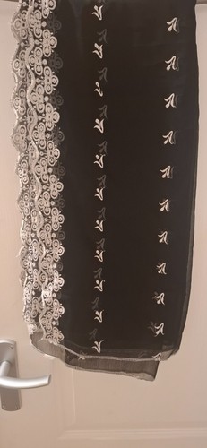 Embroidered cotton dress - embroidered,
