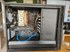 Gaming PC GTX 1060 i7 8700K 16GB RAM 512GB SSD