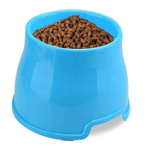 Long ears dog bowl spaniel - ears,