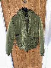 Superdry Winter Coat (Medium)