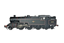BACHMANN 32-877 FAIRBURN TANK
