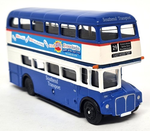 Efe aec routemaster essex - efe, 1/76