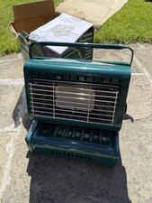 Kingfisher Portable Gas Heater