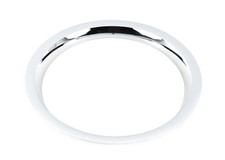VW Beetle 2012-2016 Chrome