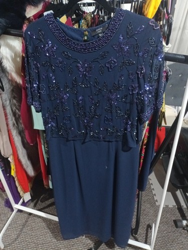 Joanna hope size navy - ,
