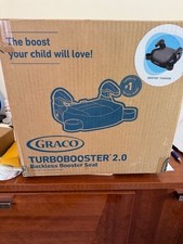 graco turbo booster 2.0