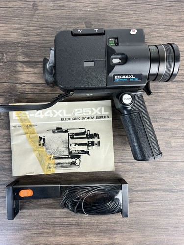 Sankyo 44xl super cine - super, 8
