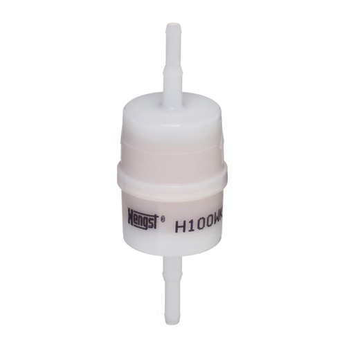 Hengst h100wk fuelu0173 filter - fuelu0173,